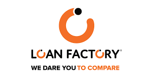 Loan Factory - We Dare You to Compare